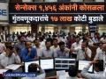 ‘काटकसर’ने १७ लाख कोटी बुडाले; सेन्सेक्स १,४५६ अंकांनी कोसळला, रुपया जोरदार आपटला - Marathi News | 'Austerity' sinks Rs 17 lakh crore; Sensex falls by 1,456 points, rupee takes a big hit | Latest business News at Lokmat.com