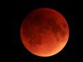 मांद्य चंद्रग्रहणाचे भारतातून पाच जूनला घेता येणार दर्शन - Marathi News | The lunar eclipse will be visible from India on June 5 | Latest mumbai News at Lokmat.com