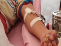 Blood Shortage: पुण्यात रक्ताचा तुटवडा...! दहा दिवसांपासून रक्तदान शिबिरही नाही - Marathi News | Shortage of blood in Pune There is no blood donation camp for ten days | Latest pune News at Lokmat.com