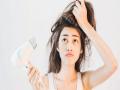 Hair Care Tips : घरच्या घरी केस ब्लो ड्राय करताय? लक्षात ठेवा ७ गोष्टी, शहनाझ हुसैन सांगतात... - Marathi News | Hair Care Tips: Do you blow dry hair at home? Remember 7 things, Shahnaz Hussain says ... | Latest sakhi News at Lokmat.com