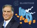 सिर्फ नामही काफी हैं! Tata चा पाठिंबा मिळताच ‘या’ कंपनीने कमावले २२८ कोटी; IPO पूर्वी धमाका - Marathi News | ratan tata backed bluestone valuation topped up at 410 mn dollar before ipo launching | Latest business Photos at Lokmat.com
