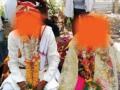 यवतमाळमध्ये प्रशासनाच्या नाकावर टिच्चून बालविवाह; समिती बेफिकीर - Marathi News | Tichun child marriage on the nose of the administration in Yavatmal; Committee carefree | Latest yavatmal News at Lokmat.com