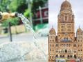 मुंबईकरांनो, सावधान! जलवाहिनीवर बूस्टर पंप लावल्यास होणार फौजदारी कारवाई; BMCचा ॲक्शन प्लॅन काय? - Marathi News | Mumbaikars, beware! Criminal action will be taken if booster pumps are installed on water pipes; What is BMC's action plan? | Latest mumbai News at Lokmat.com