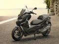BMW C 400 GT : प्रतीक्षा संपली! 'या' दिवशी भारतात लाँच होणार BMW ची पहिली स्कूटर - Marathi News | The wait is over! BMW's first scooter to launch in India | Latest auto News at Lokmat.com
