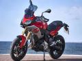 फक्त 3.6 सेकंदात 100 किमी रेंज; BMW F 900 XR भारतात लाँच - Marathi News | bmw motorrad launched 2022 f 900 xr adventure motorcycle in india | Latest auto News at Lokmat.com