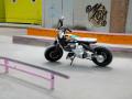 BMW ची भन्नाट Electric Bike सादर; सिंगल चार्जवर मिळणार ‘इतकी’ रेंज   - Marathi News | Bmw motorrad unveils concept ce 02 electric mini bike  | Latest auto News at Lokmat.com