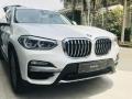 BMW X3 भारतात लॉन्च, 50 लाखांपासून पुढे किंमत - Marathi News | 2018 bmw x3 launched india prices start rs 4999 lakh | Latest auto News at Lokmat.com