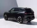 BMW XM : 85KM पर्यंत फक्त बॅटरीवर चालणारी पेट्रोल कार, 250kmph चा टॉप स्पीड! - Marathi News | 2023 bmw xm plug in hybrid suv launched with 250kmph top speed | Latest auto News at Lokmat.com