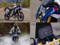 दमदार इंजिनसह BMW ने भारतात लॉन्च केली सर्वात स्वस्त बाईक, जाणून घ्या किंमत अन् फीचर्स... - Marathi News | BMW F 450 GS: BMW launches the cheapest bike in India with a powerful engine, know the price and features | Latest auto Photos at Lokmat.com