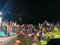 Kerala Malappuram Boat Accident: केरळच्या मलप्पुरम येथे पर्यटकांची बोट उलटली; १५ जणांचा मृत्यू, मदतकार्य युद्धपातळीवर सुरू  - Marathi News | six people died after a tourist boat capsized near tanur in malappuram district of kerala | Latest national News at Lokmat.com