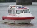 मांडवा ते गेट वे बोट अ‍ॅम्बुलन्स सेवा लवकरच - Marathi News | Mandwa to Gateway boat ambulance service soon | Latest raigad News at Lokmat.com