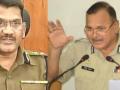 सहपोलीस आयुक्त शिवाजीराव बोडखे पुणे येथे तर रवींद्र कदम नागपुरात - Marathi News | Jt. Police Commissioner Shivajirao Bodkhe at Pune and Ravindra Kadam in Nagpur | Latest nagpur News at Lokmat.com