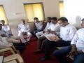 बोदवड येथे तालुका युवक कॉग्रेसची बैठक - Marathi News | Taluka Youth Congress meeting at Bodwad | Latest jalgaon News at Lokmat.com