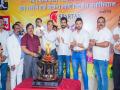 'मुंबई श्री'च्या अप्रतिम चषकाचे अनावरण - Marathi News | An unveiling of 'MUMBAI SHREE' trophy | Latest other-sports News at Lokmat.com