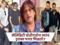 सलमान, शाहरुखच्या बॉडीगार्डचा पगार कोट्यवधीत?; युसूफ इब्राहिम यांनी केली पोलखोल - Marathi News | The Truth About Celebrity Bodyguards Salary: Salman Khan, Shahrukh khan bodyguard's salary in crores?; Yusuf Ibrahim reveals | Latest filmy Photos at Lokmat.com