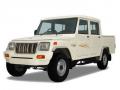 १७०० किलो क्षमतेची ‘महा-स्ट्राँग, महा बोलेरो’ - Marathi News |  1700 kg capacity of 'Maha-Strong, Maha Bolero' | Latest auto News at Lokmat.com