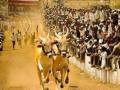 Bull Cart Race: अखेर बैलगाडा शर्यती संदर्भात सर्वोच्च न्यायालयात सुनावणीला सुरुवात - Marathi News | Finally the hearing regarding the bullock cart race started The owner's hopes were dashed | Latest pune News at Lokmat.com