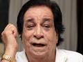 Kader Khan's Death : ज्येष्ठ अभिनेते कादर खान यांचे निधन - Marathi News | Veteran actor-writer Kader Khan dies at 81 | Latest filmy News at Lokmat.com