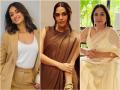Bollywood actresses pregnant before marriage: Surprising names! - Hindi News | Bollywood actresses pregnant before marriage: Surprising names! | Latest entertainment Photos at Lokmattimes.com