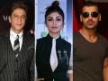 केवळ सिनेमेच नाही तर 'या' बिझनेसमधूनही करतात कलाकार कमाई! - Marathi News | 10 Bollywood Actors Who Have Successful Side Business! | Latest filmy Photos at Lokmat.com