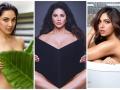 कियारा, सनी, भूमि ऐवजी ‘या’ अभिनेत्रीही झाल्या टॉपलेस ! - Marathi News | Bollywood celebs who went topless | Latest filmy News at Lokmat.com