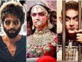 ‘या’ वादग्रस्त चित्रपटांची एन्ट्री ठरली धमाकेदार - Marathi News | bollywood-controversial-films-which-become-superhit | Latest filmy News at Lokmat.com