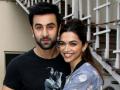 रणबीर कपूर- दीपिका पादुकोण पुन्हा ‘साथ-साथ’! पाहा, फोटो!! - Marathi News | first glimpse of deepika padukone and ranbir kapoor adfilm | Latest filmy News at Lokmat.com
