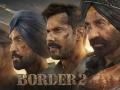 Border 2: बॉक्स ऑफिसवर राज्य करायला येतोय 'बॉर्डर २', ॲडव्हान्स बुकिंगमध्येच सिनेमाची १ लाख तिकिटे विकली - Marathi News | Border 2 advance booking sunny deol varun dhawan movie 1 lakhs tickets sold | Latest filmy News at Lokmat.com