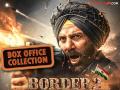 'बॉर्डर २' ने 'या' गाजलेल्या चित्रपटांचे रेकॉर्ड मोडले! ७ दिवसांत केली इतकी कमाई, एकूण कलेक्शन तब्बल... - Marathi News | border 2 box office collection day 7 earn 224 crore in opening weekend has surprassed this film | Latest filmy News at Lokmat.com