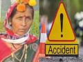 Sangli: दिंडीत दुचाकी घुसून चंदगडची महिला ठार, पाच जखमी - Marathi News | A woman died on the spot after a speeding two-wheeler rammed into a footpath on the Miraj-Pandharpur highway in Borgaon | Latest sangli News at Lokmat.com