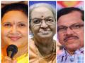 आजपासून बोरीवली पूर्व येथे वसंत व्याख्यानमाला; विविध मान्यवरांचा पुरस्काराने होणार गौरव  - Marathi News | Vasant Lecture Series to begin at Borivali East from today Various dignitaries to be felicitated with awards | Latest mumbai News at Lokmat.com