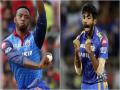 ICC World Cup 2019 : या पाच गोलंदाजांवर असणार क्रिकेटविश्वाचे लक्ष! - Marathi News | ICC World Cup 2019: This five bowlers make impact in World cup 2019! | Latest cricket News at Lokmat.com