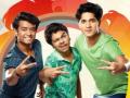 'बॉईज २'च्या टीझरला मिळतोय उदंड प्रतिसाद - Marathi News | Boyz2's teaser got huge response | Latest filmy News at Lokmat.com