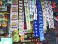 शहाद्यात पाच लाखाचा गुटखा जप्तीची कारवाई - Marathi News | Five lakhs of gutka seizure action in Shahada | Latest nandurbar News at Lokmat.com