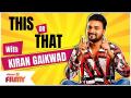 This or That ft. with Kiran Gaikwad | अभिनेता किरण गायकवाड |Devmanus | Kiran Gaikwad | Lokmat Filmy - Marathi News | This or That ft. with Kiran Gaikwad | Actor Kiran Gaikwad | Devmanus | Kiran Gaikwad | Lokmat Filmy | Latest filmy Videos at Lokmat.com