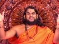 स्वामींची (थायलंड नव्हे) कळंगुटवारी! - Marathi News | swami brahmeshanand not thailand calangute wari | Latest goa News at Lokmat.com
