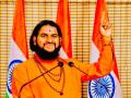 स्वामींनी बॉम्ब टाकला; ब्रह्मेशानंद स्वामी जाहीरपणे बोलले - Marathi News | swami brahmeshananda swami spoke publicly about calangute beach area | Latest goa News at Lokmat.com
