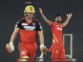 IPL 2021, PBKS Vs RCB T20 Live : हरप्रीत ब्रारच्या ७ चेंडूंनी फिरला सामना, पंजाब किंग्सचा RCBवर दणदणीत विजय! - Marathi News | IPL 2021, PBKS Vs RCB  T20 Live : A fantastic spell of bowling from Harpreet Brar 4-1-19-3, PBKS beats RCB by 34 Runs | Latest cricket News at Lokmat.com