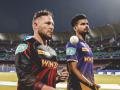 Brendon McCullum मोठी बातमी : IPL 2022 नंतर ब्रेंडन मॅक्युलम कोलकाता नाईट रायडर्सचे मुख्य प्रशिक्षकपद सोडणार?; समोर आलं मोठं कारण  - Marathi News | Breaking News: Brendon McCullum has been appointed as the new head coach of England Test team, Likely to Quit as KKR Head Coach | Latest cricket News at Lokmat.com