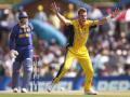 भारतीय संघ गाठू शकतो अंतिम फेरी : ब्रेट ली - Marathi News | Indian team can reach final: Brett Lee | Latest cricket News at Lokmat.com
