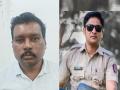 Kolhapur Crime: गुन्हा दाखल न करण्यासाठी घेतली ७० हजारांची लाच; पंटर सापडला, कॉन्स्टेबल पसार - Marathi News | Punter at Hupari police station caught taking bribe of Rs 70 thousand to not register a case constable absconded | Latest kolhapur News at Lokmat.com