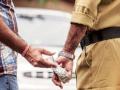 सहायक पोलीस उपनिरीक्षक 'एसीबी'च्या जाळ्यात - Marathi News | Assistant Sub-Inspector of Police in the net of 'ACB' | Latest crime News at Lokmat.com