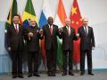 BRICS चे भविष्य धोक्यात? भारत-अमेरिका ट्रेड डीलनंतर उपस्थित होतात हे 4 प्रश्न... - Marathi News | India-America Trade Deal: Is the future of BRICS in danger? These 4 questions arise after the India-America trade deal | Latest international News at Lokmat.com