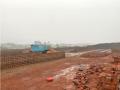 पावसाने वीटभट्टींचे कोटींचे नुकसान - Marathi News | Crores of brick kilns damaged by rains | Latest navi-mumbai News at Lokmat.com