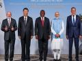 BRICS चा विस्तार, सौदी, UAEसह या सहा देशांचाही समावेश, मोदींच्या उपस्थितीत घोषणा   - Marathi News | Expansion of BRICS to include six countries including Saudi Arabia, UAE, announced in presence of Modi | Latest international News at Lokmat.com
