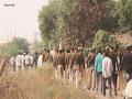 लग्नात रसगुल्ला न दिल्यामुळे वाद; दोन गटात तुंबळ हाणामारी, एकाचा मृत्यू तर अनेक जखमी - Marathi News | Argument due to not giving rasgulla in marriage; Clash between two groups, one killed and many injured | Latest crime News at Lokmat.com