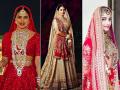 लग्नासाठी लेहेंगा निवडताना 'या' टिप्स फॉलो करा! - Marathi News | Things to understand before buying bridal lehnga | Latest fashion News at Lokmat.com
