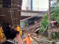 Andheri Bridge Collapse: काय आहेत प्रवासाचे पर्यायी मार्ग - Marathi News | Andheri Bridge Collapse: What are the alternate routes of travel | Latest mumbai News at Lokmat.com