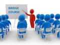 ब्रिज कोर्सने होणार शैक्षणिक वर्षाची सुरुवात! - Marathi News | Bridge course will start the academic year! | Latest akola News at Lokmat.com