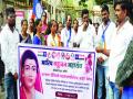 सूतिकागृह नूतनीकरणासाठी विभागीय कार्यालयावर ‘ठिय्या’ - Marathi News | 'Thaayya' on the departmental office for renovation of vaults | Latest thane News at Lokmat.com
